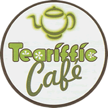 Teariffic Cafe